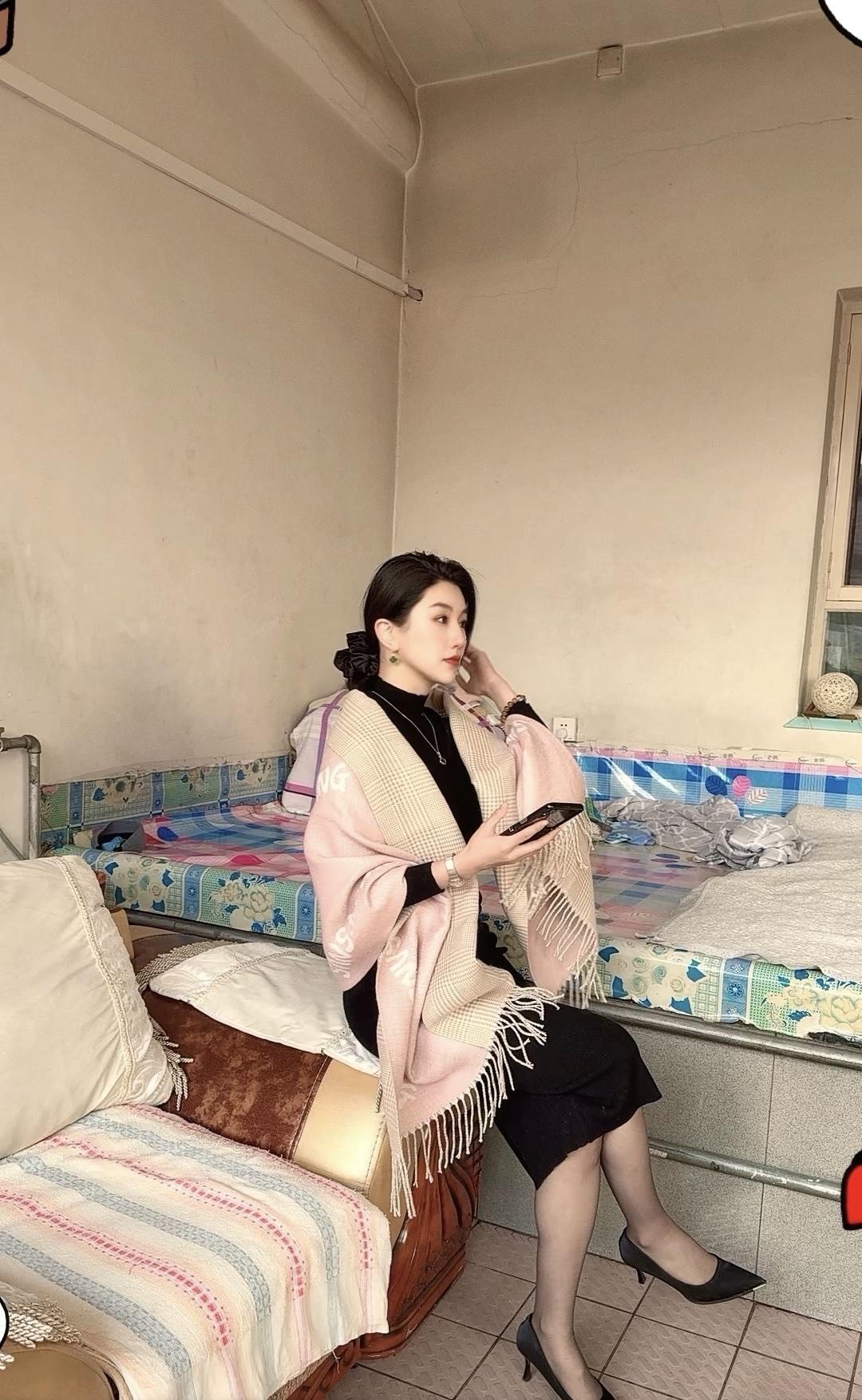 随拍记录生活中美好成熟女性魅力