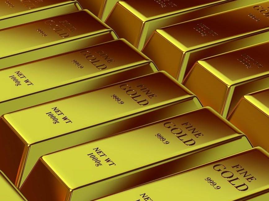 谁手里有黄金“走低”的理由，麻烦共享一下。现在黄金这种走势，让人心惶惶。来点