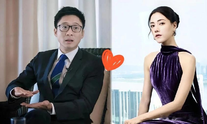 霍启山娜然恋情添实锤？低调现身霍启仁婚礼撒糖2025年11月18日，霍启仁在