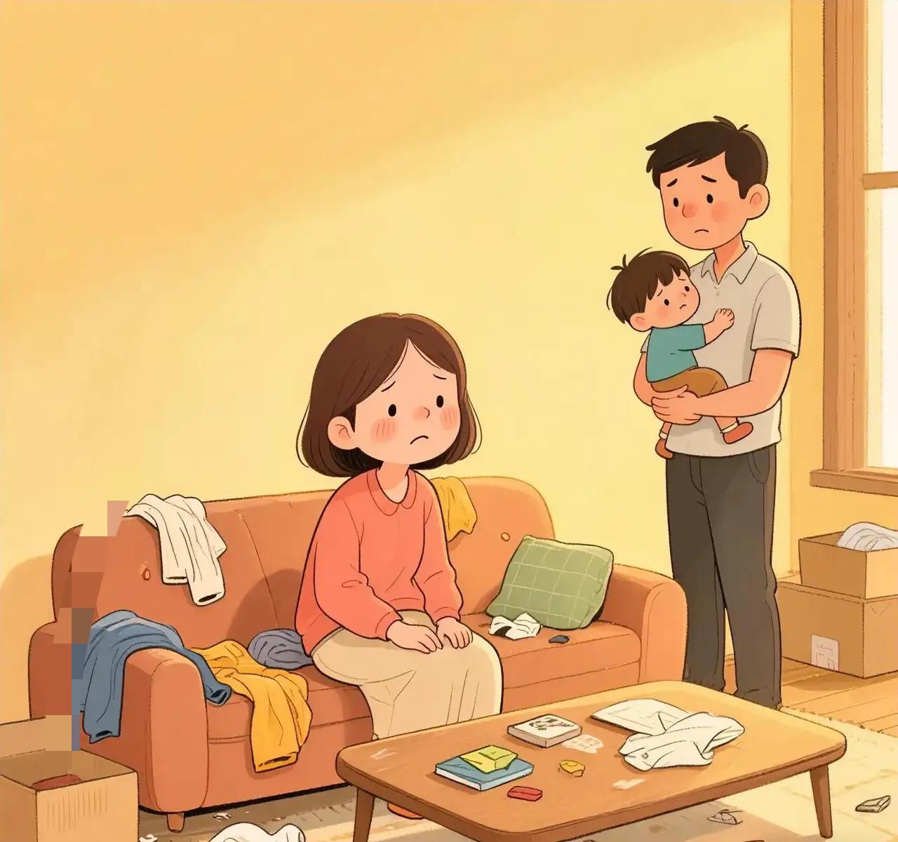 同学上周离婚了，离婚的理由，让人惊掉下巴。真是身在福中不知福，太能作了。