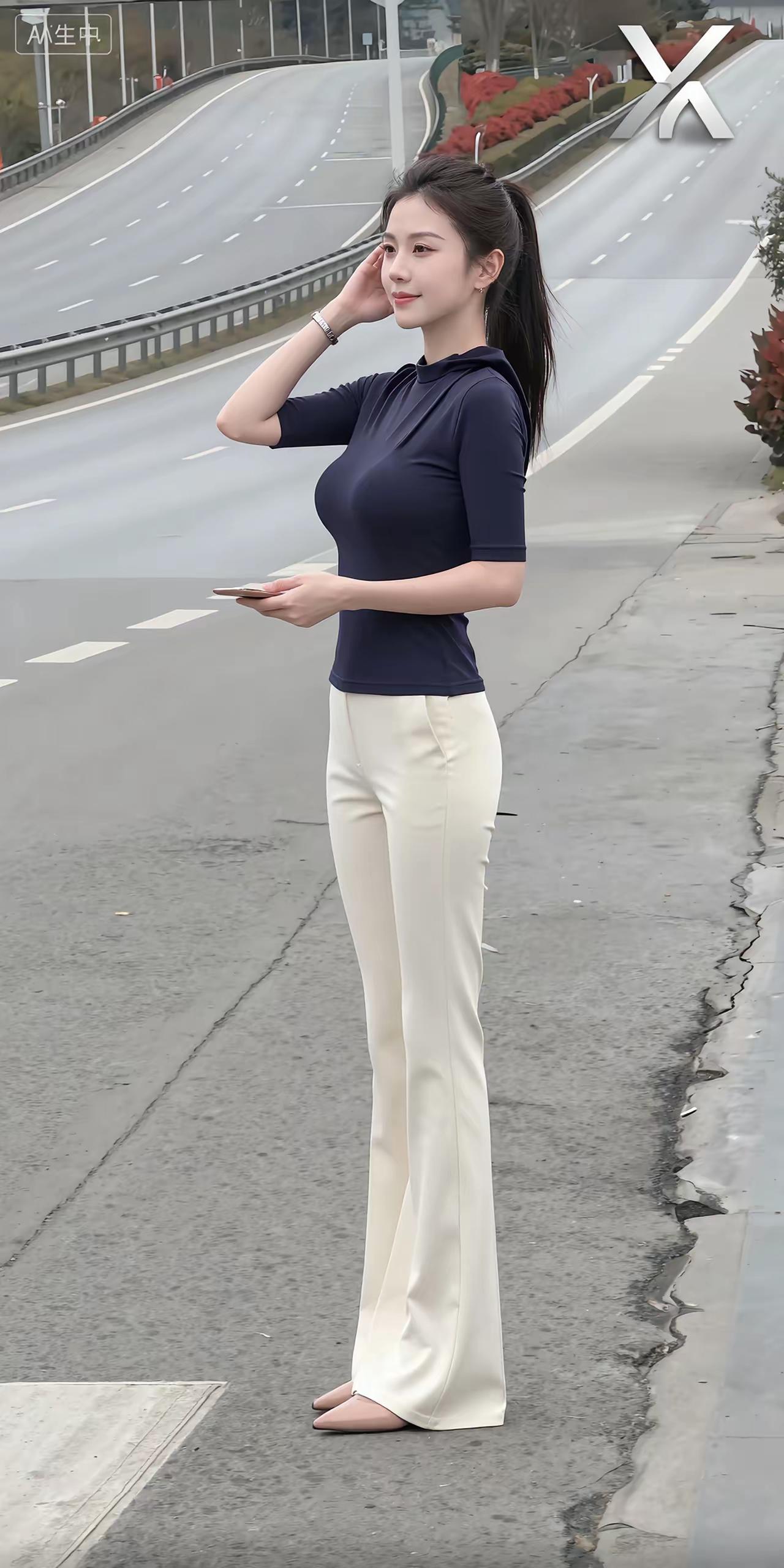 日常穿搭