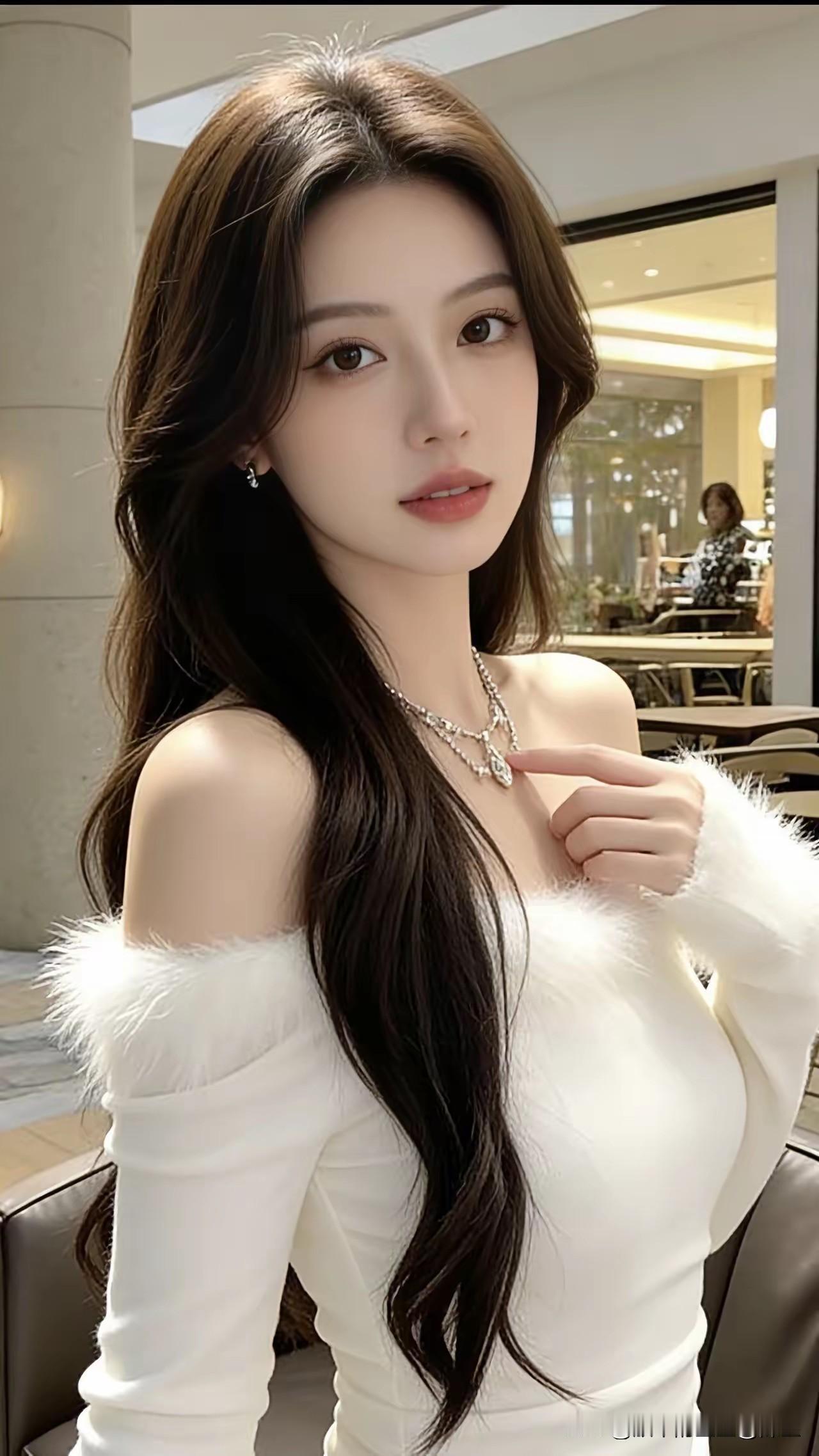 搭配简单内搭，就能展现出大气时尚的风格。高端大气能上台面[赞][赞][