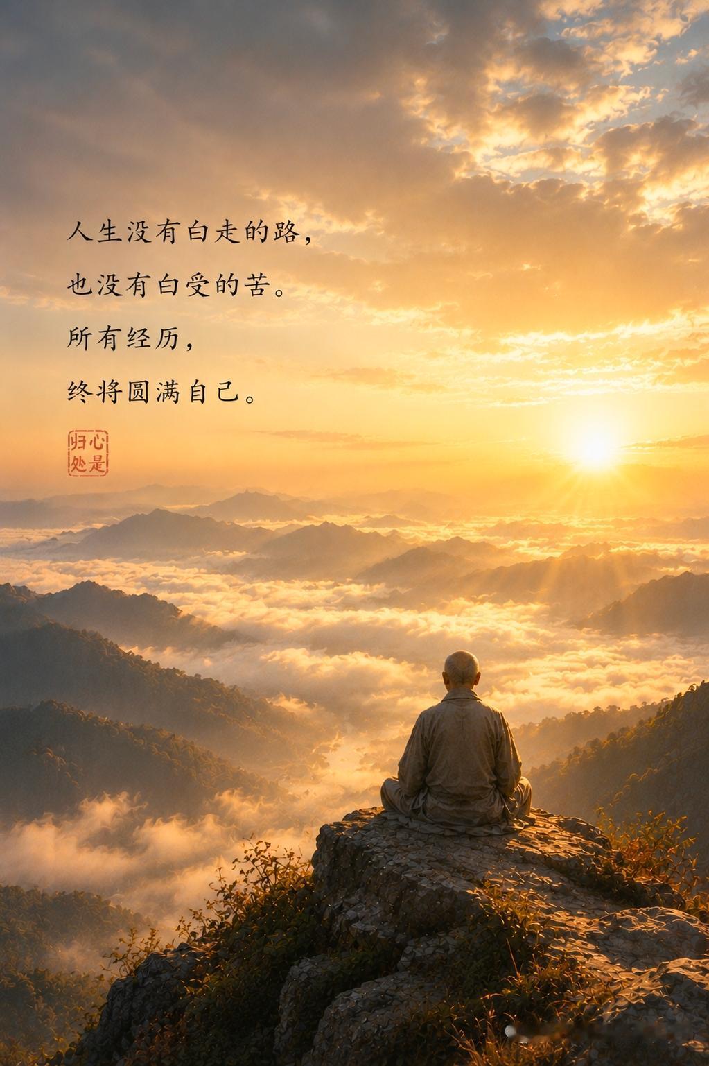 你知道“站桩”中活，是什么意思？很多朋友问我，站桩最重要的是什么？是姿势，是