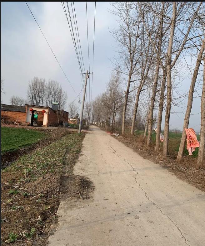 过年回老家？爸妈走了，故乡还在等你嘿，老乡们，快过年了，你还记得多久没回老家了