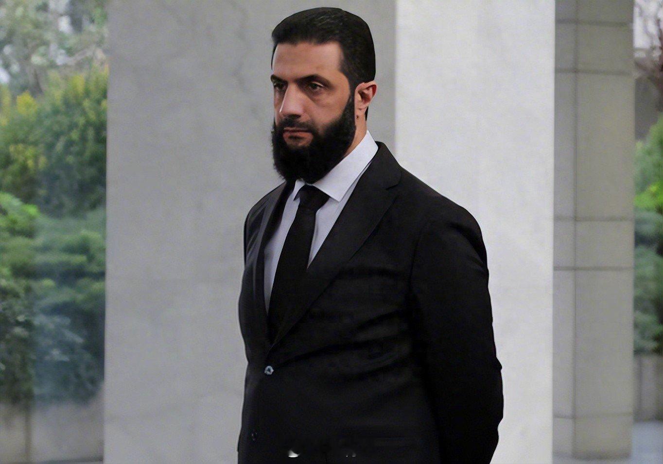 中方一票否决朱拉尼摘出制裁名单大国做事,有咱的底线,一步都不能让!美英法张罗着