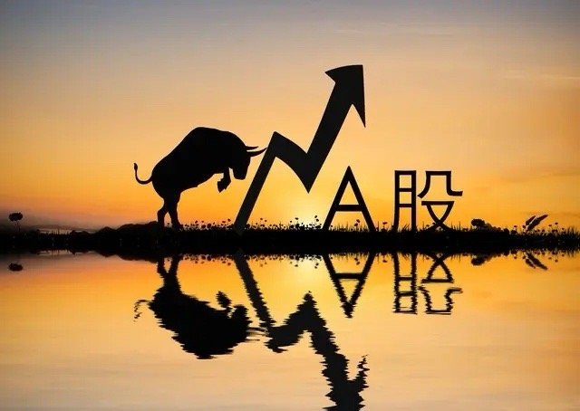 创指，A股本轮牛市末期最少4000点……后劲十足！互联网金融、新能源、医疗还最少