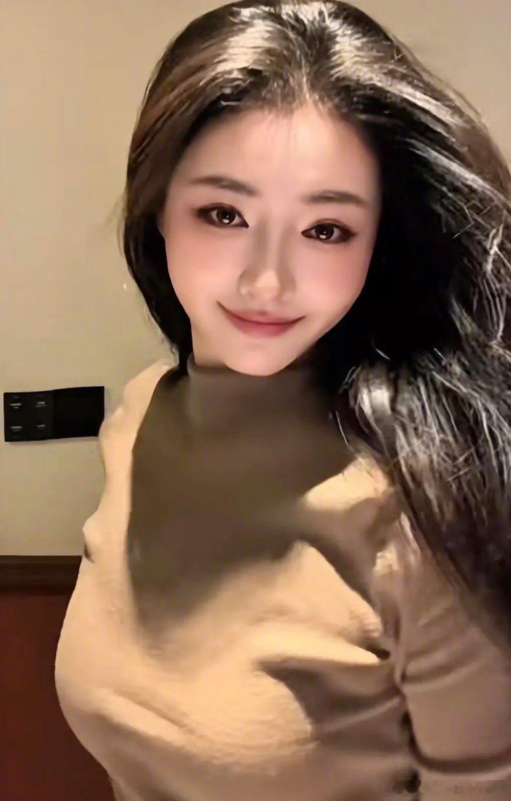 高难度认人，她怎么和选秀时候完全不一样了