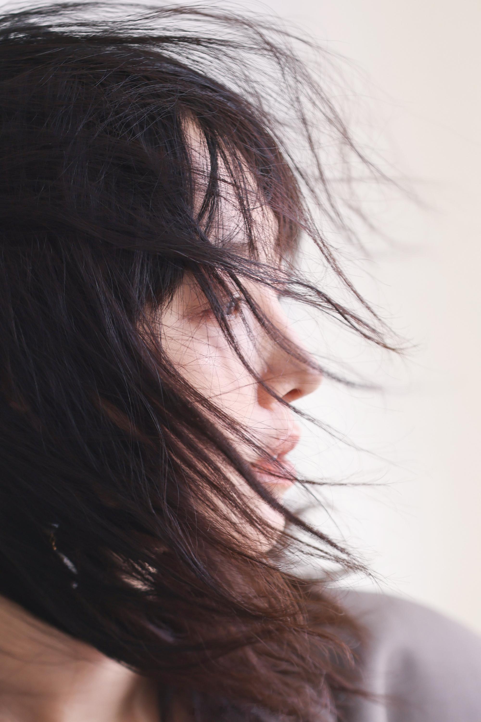 白百何独白时光