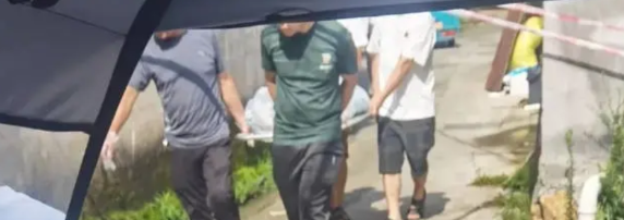 【温州一男子出租屋内死亡】据桥头菇溪论坛：6月26日，永嘉桥头壬田村一出租