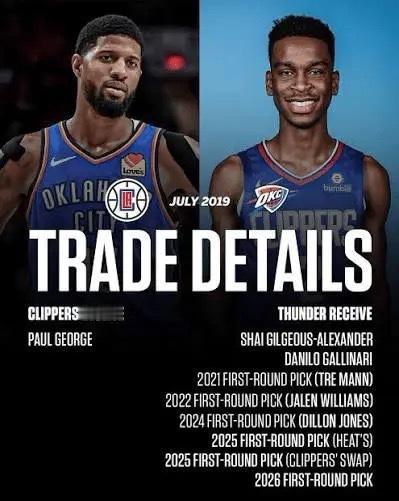 回看2019年这笔交易，你有什么感想？