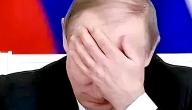 现在的俄罗斯，很可能只剩下两条路了：第一，把吞进去的地全吐出来，赔到服气；第二，