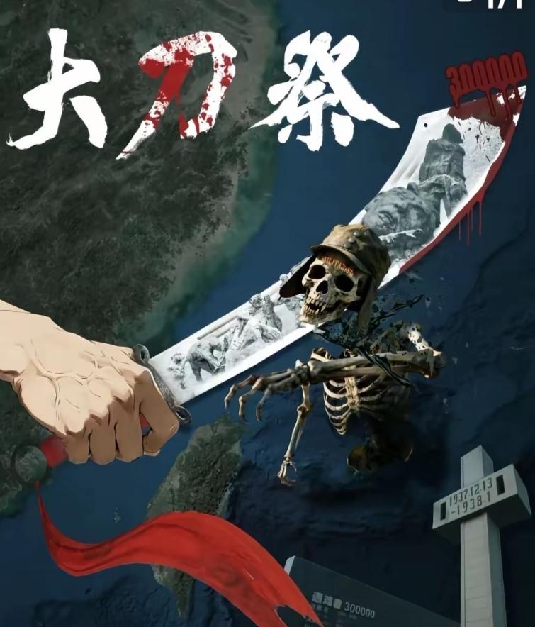 《大刀斩鬼！东部战区这次警告日本，用了一个极为罕见的称呼：“东倭”》1. 东部