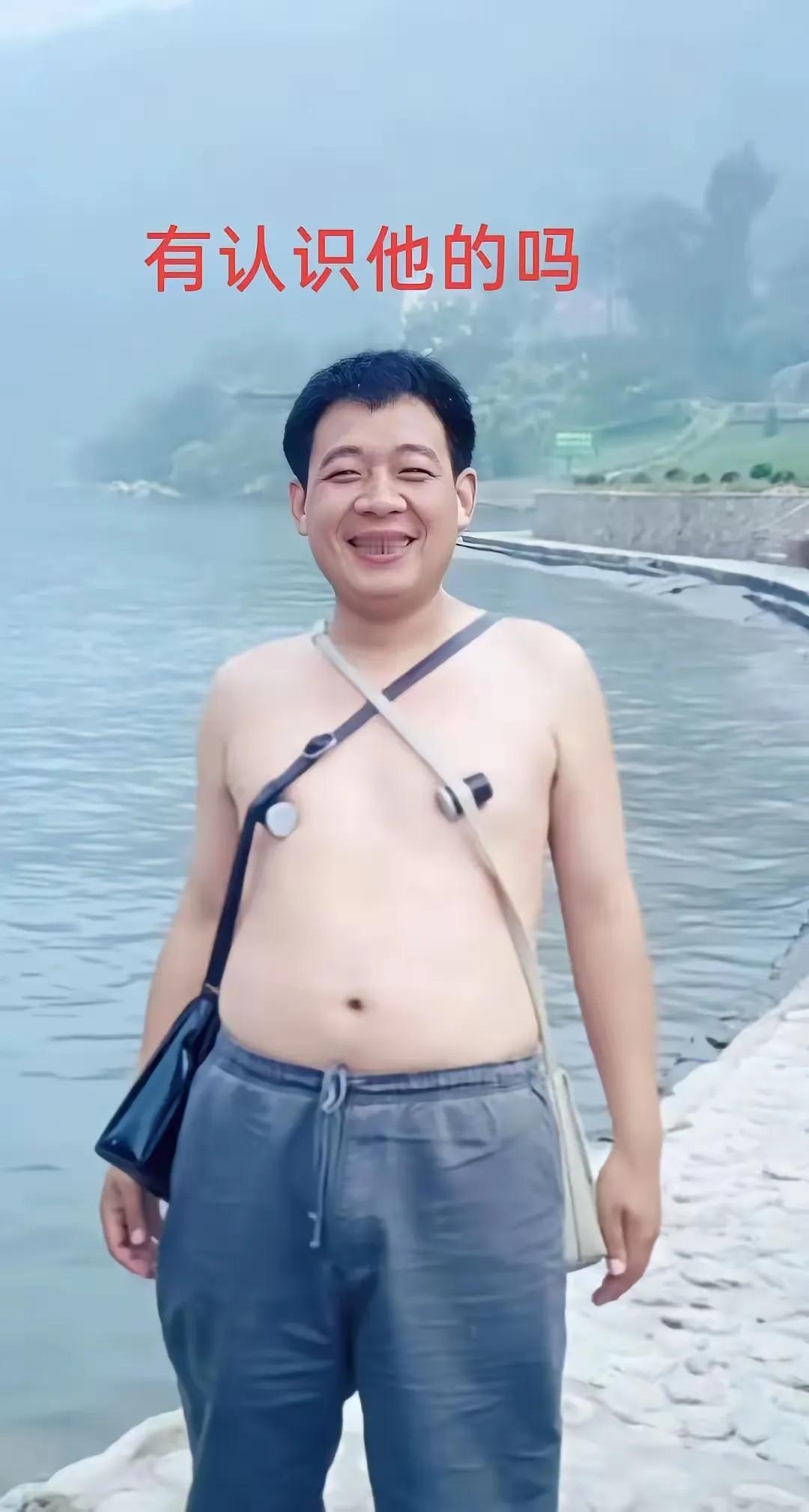 能一眼看出来他是谁的？算你厉害！