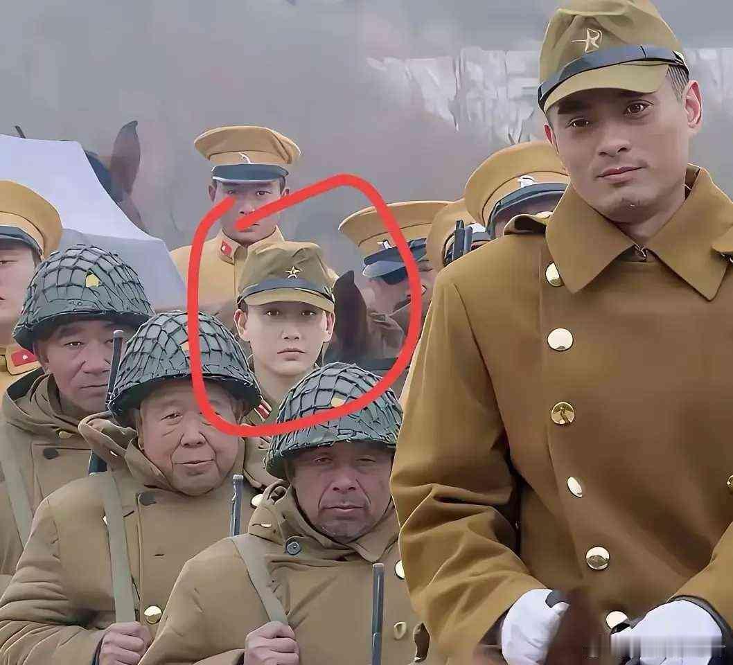 现在连群演都学会提前看剧本了，真让人哭笑不得。一个做群演的朋友告诉我，现在去横