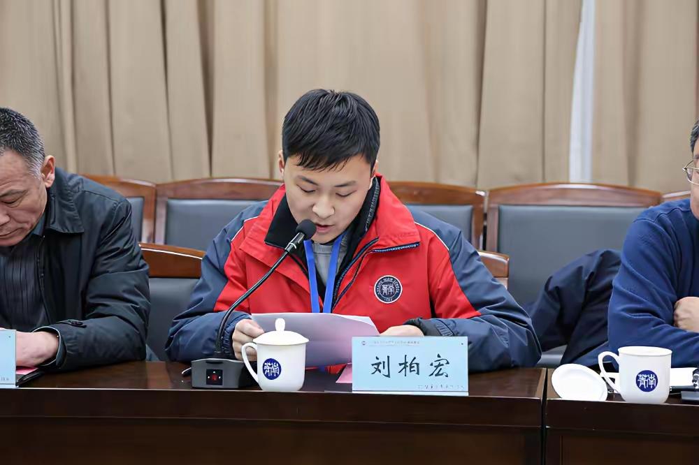 全国象棋个人赛四强：程宇东、吕叶昊、刘柏宏、王禹博。吕叶昊慢棋取胜陶恒。程宇