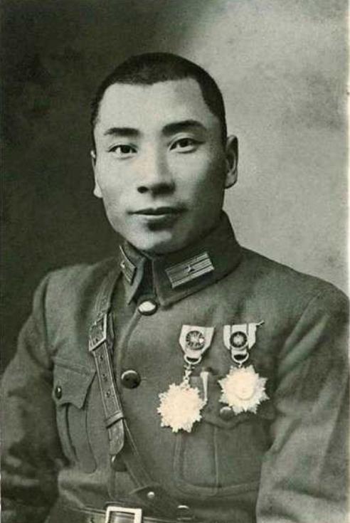 1947年，王仲廉因救援不力被判枪决，老领导汤恩伯奔走营救，还对军法委员会放话：