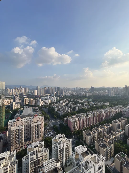 龙岗的房子进入新一轮的大跳水！