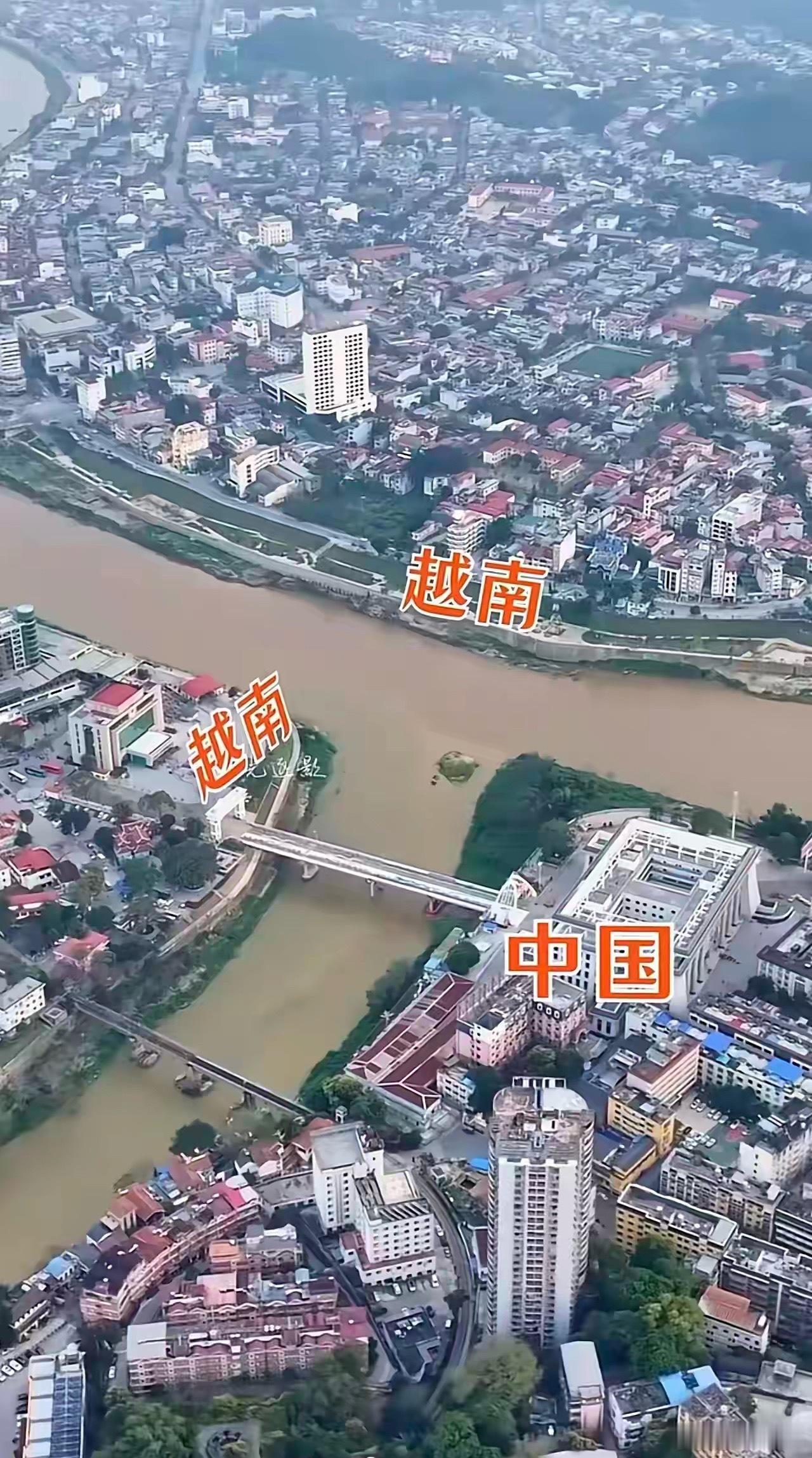 万万没有想到，越南的城建居然发展得那么好了。白瞎我看了十几年电视，现在才知道。[