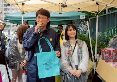 朱立伦黄国昌出手！台北市罢免吴思瑶吴沛忆成蓝白合作试金石绿营罢免国民党民代来势