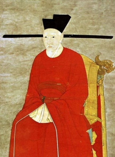1142年，韦太后找到儿子赵构说到：你怎么这般糊涂，你小妹柔福帝姬已经死了，几天