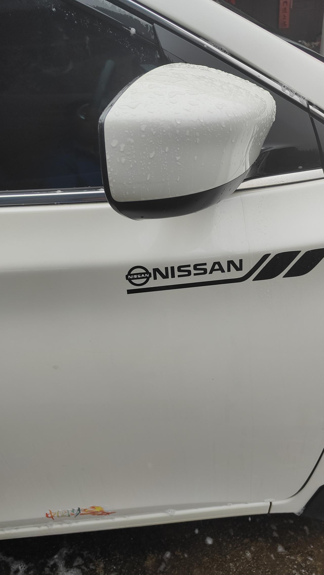 后视镜雨眉有没有用？