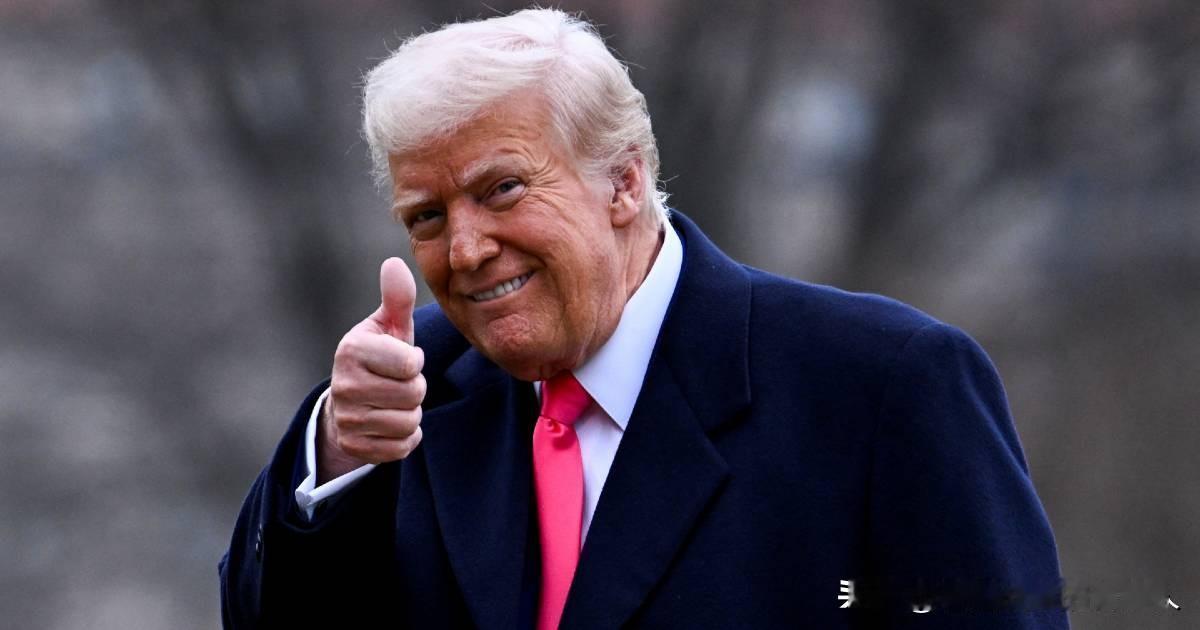 特朗普真的“吃定”中国了？很多人以为他“反复变卦”是占了大便宜。错了！真相是，他