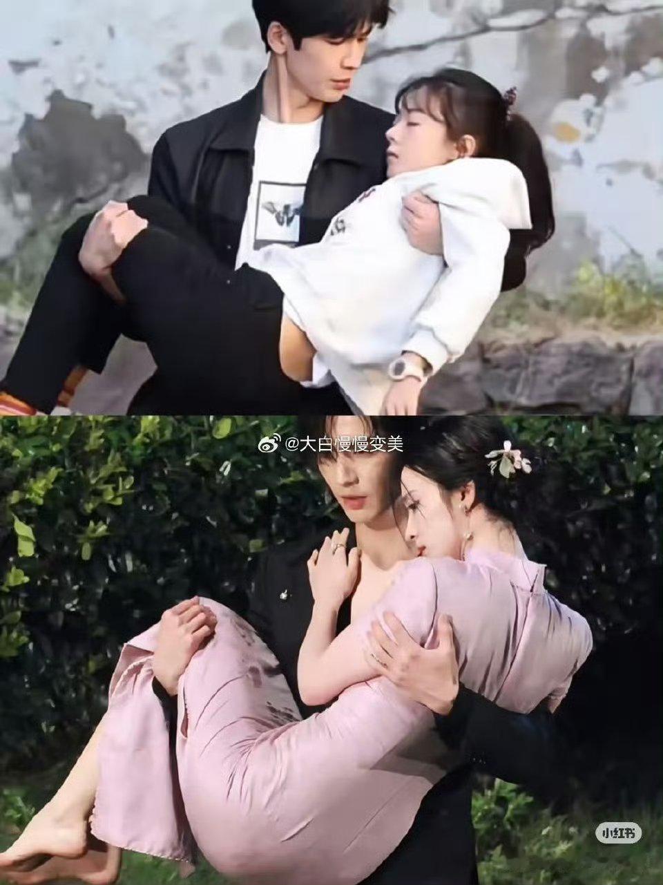论身段的重要性上图毫无荷尔蒙可言​​​​