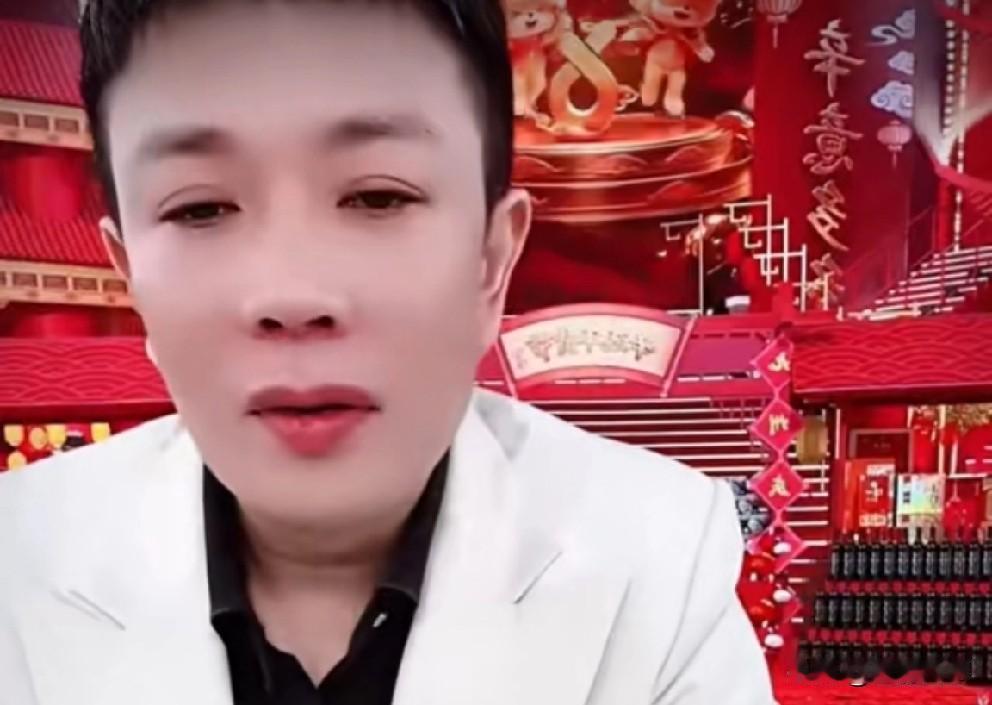 “辛选”陈先生卖货遭恶意投诉，7年没G仗要出手反击！