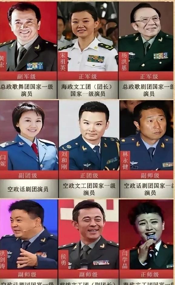 李幼斌的大校军衔，和他那句“开炮”一样，都是硬通货。但别把军装和影帝画等号。