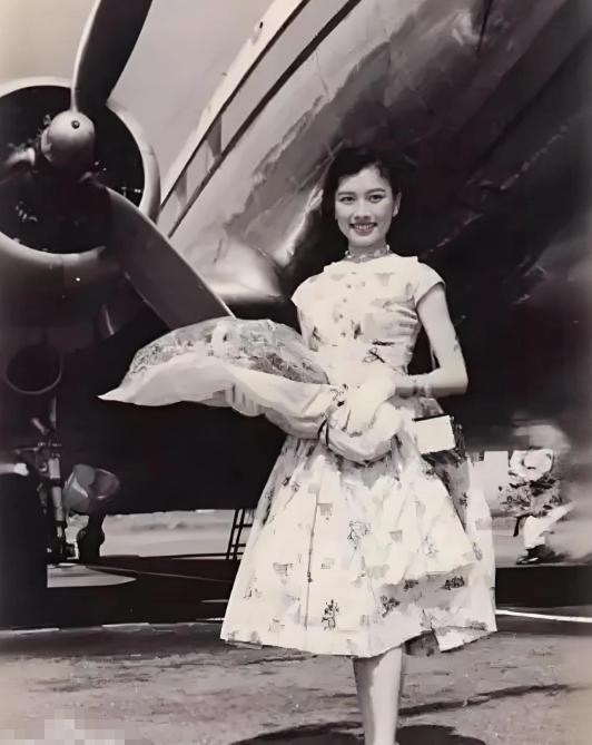 1924年，张学良迎娶谷瑞玉，洞房花烛夜，张学良深情的表达爱意后，直接扑了上去，