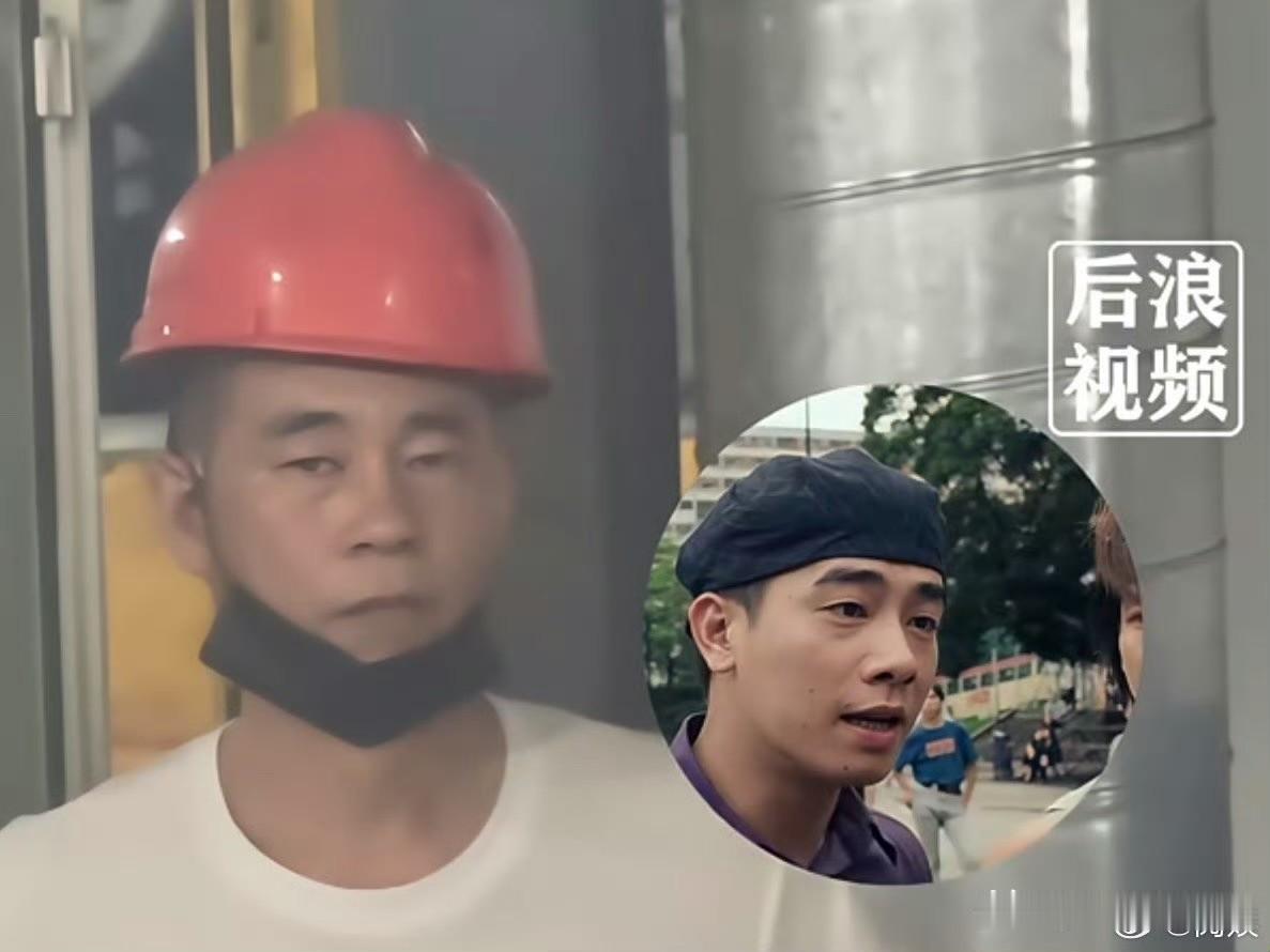 这个时候不管是不是陈小春亲弟弟，最担心的人还是应采儿。陈小春对弟弟其实是一直