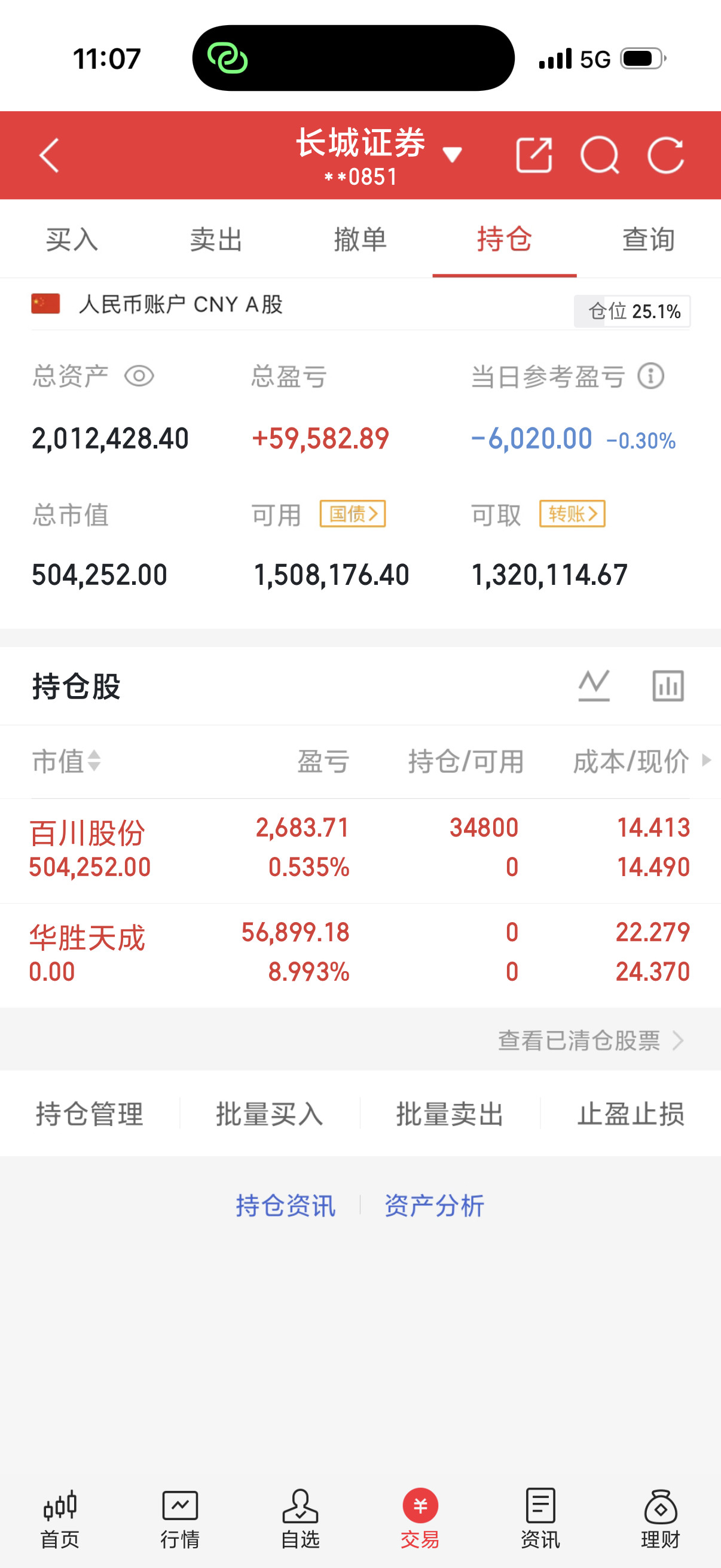 1、大赚后要空仓，人的运气是有限2、连亏3天要果断卖出，肯定是买错了3、熊市买尾