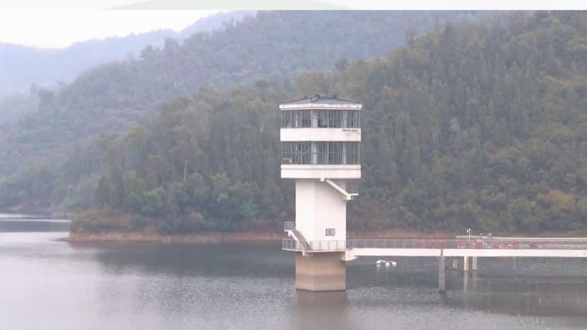 🔥放心用水！昆明库塘蓄水大幅优于去年，供水稳了！尽管近期晴热少雨、气象干旱明显