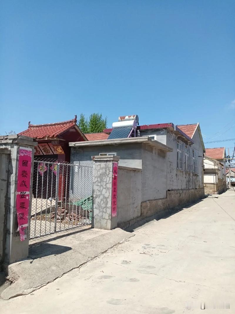 80后农村娃真心话：见完儿时玩伴我慌了，人到中年，保命比发财重要100倍春节回