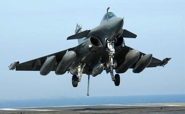 现在各国但凡有条件都买五代机，可为什么偏偏印度要砸200多亿美元去买114架法国