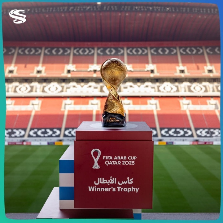 外媒: 2025阿拉伯杯是正式比赛并计算FIFA积分, 奖金增至3650万刀