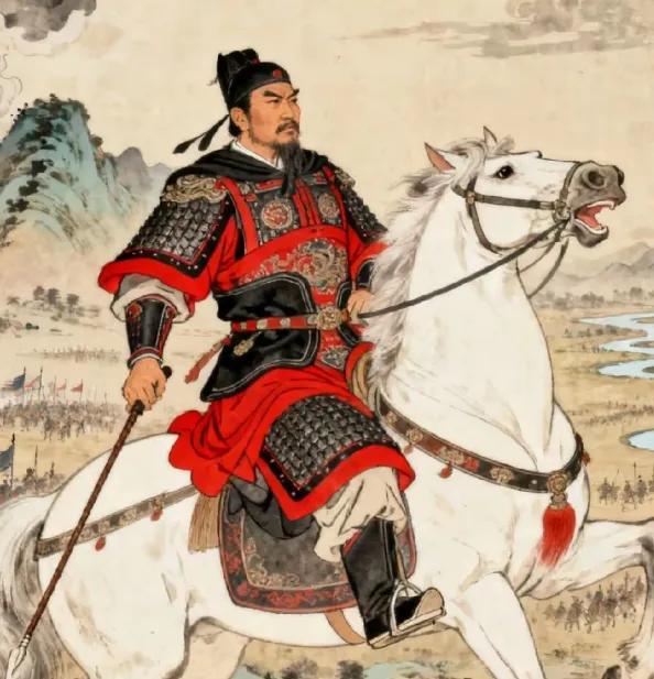 项羽最致命的不是鸿门宴，而是未敢称帝公元前206年，咸阳城外烟尘滚滚，项羽