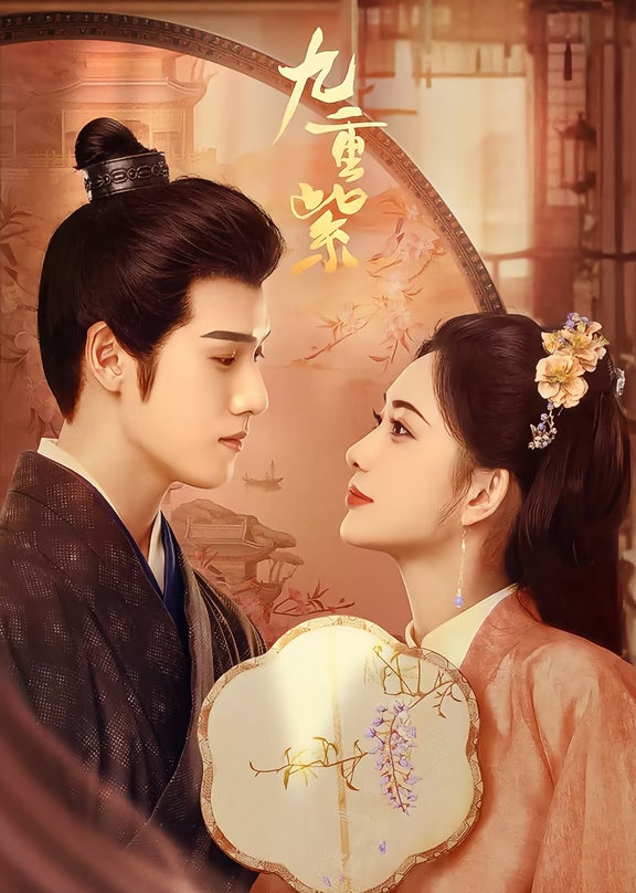 网评古装「重生复仇剧」豆瓣高分排行：TOP6陈都灵、周翊然《翘楚》TOP5孟