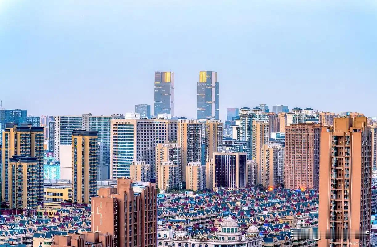 这些年来，房地产行业以下几个大坑，你中了几个？如果你一个都不中，恭喜你，你差不多