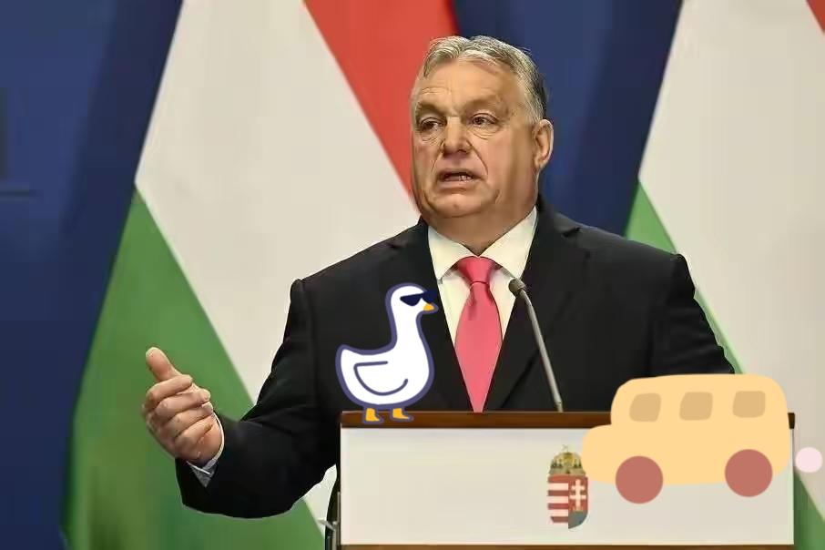 匈牙利总理欧尔班表示了！当地时间26日，匈牙利总理欧尔班表示，根据欧盟当天通