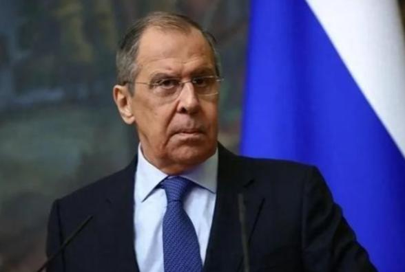 为什么普京的警告听起来让人后背发凉？因为中国和世界贴得太紧了。俄罗斯被制裁，顶多