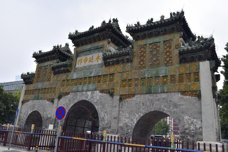 明朝太监人傻钱多：名画硬加“三战吕布”明朝权宦热衷附庸风雅，却常因文盲闹笑话