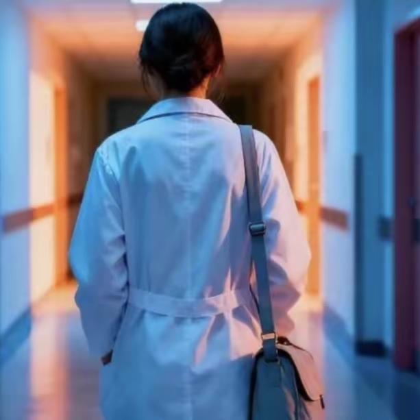 又是湘雅医院58岁神经内科女主任突然停诊，撕开的不只是一个导师的问题，更是整