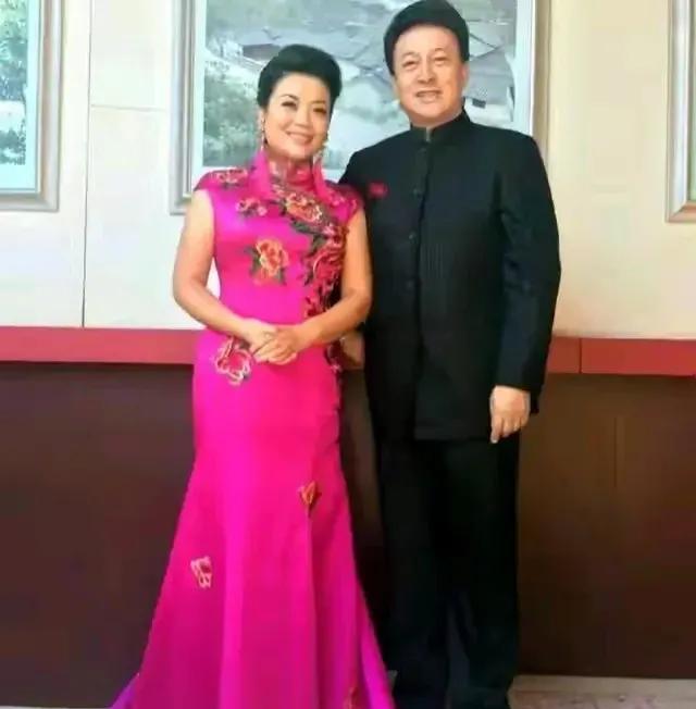 张也、吕继宏，两个不婚不育的人在一起相伴20几年，但明确否认结婚计划。张