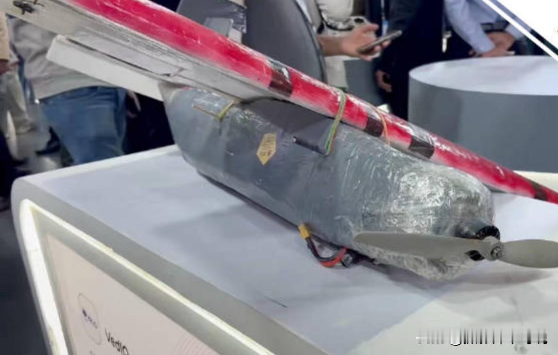 印度Ai峰会真的是洋相百出，参展大学因飞机太粗糙直接被赶出了会场。昨天才有人在网