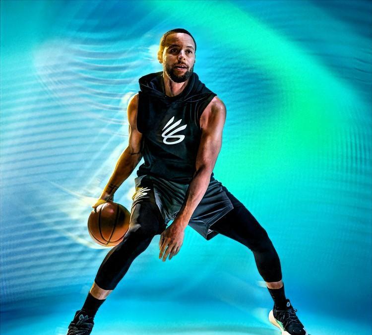 库里这次与安德玛分道扬镳，主要是因为篮球业余只占安德玛公司的很小一部分，而且是被