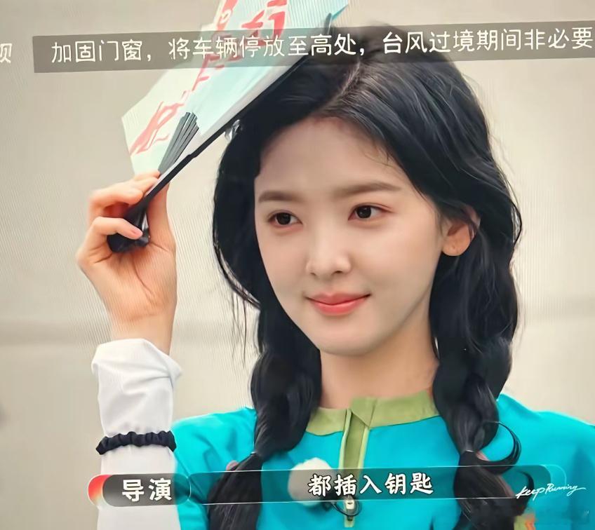 我费尽心思化妆之后被素颜女神秒掉belike：