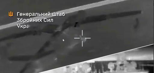 俄军轻型护卫舰被炸沉，俄军龙卷风火箭炮遭摧毁，别12反潜机被命中！最终，俄军才惊