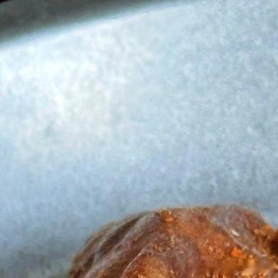 一口一个空气炸锅口袋土豆🥔饼（附教程把土豆片变成土豆口袋搭配自己喜欢的馅料我这