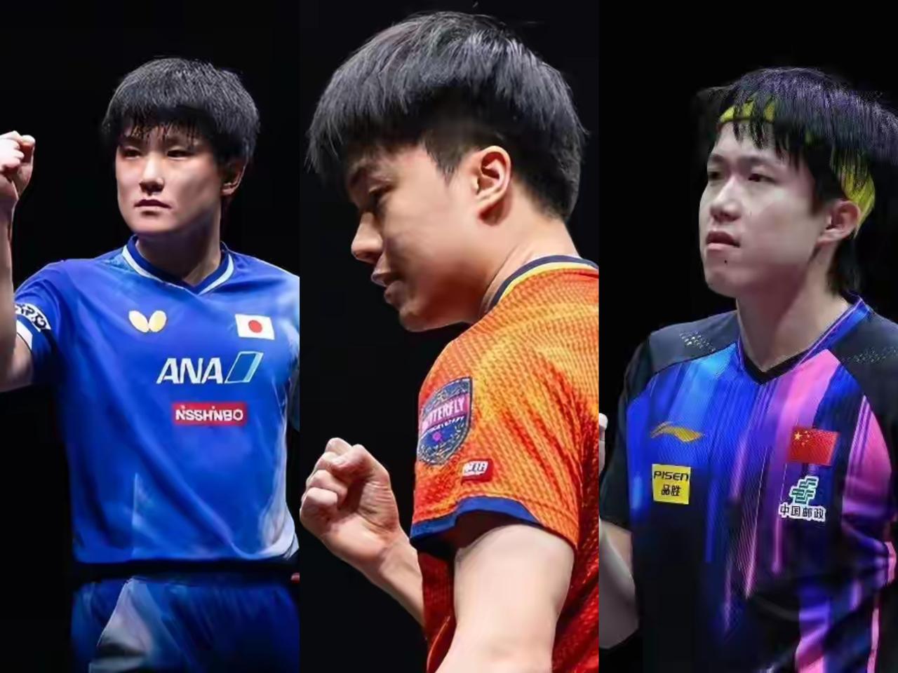 2026伦敦世乒赛男团抽签结果太刺激了！国乒直接抽中上上签，日本队却惨遇下下